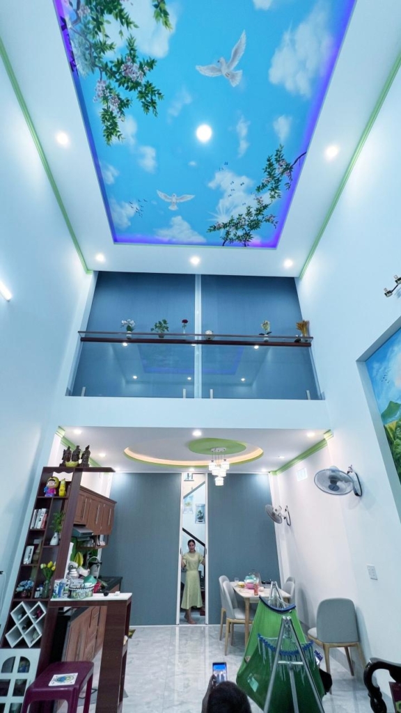 Cửa rèm tổ ong