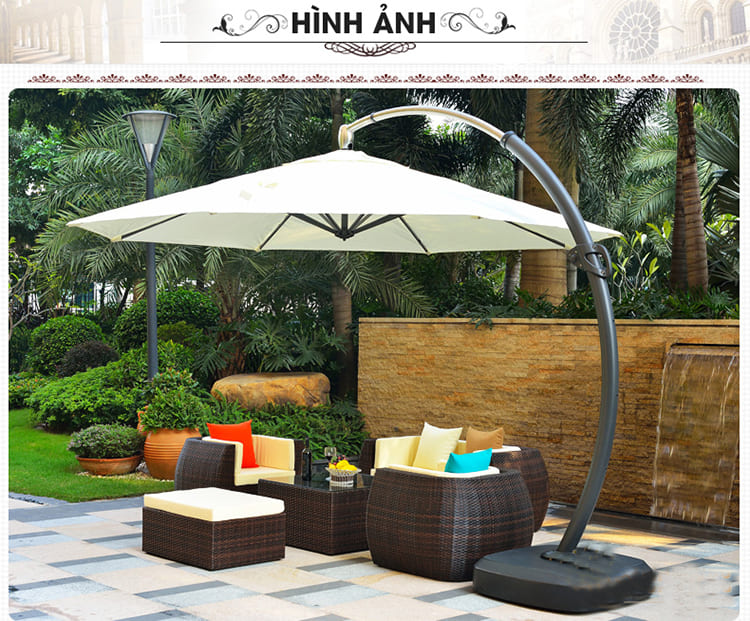 Hình ảnh Ô lệch tâm ba-01c