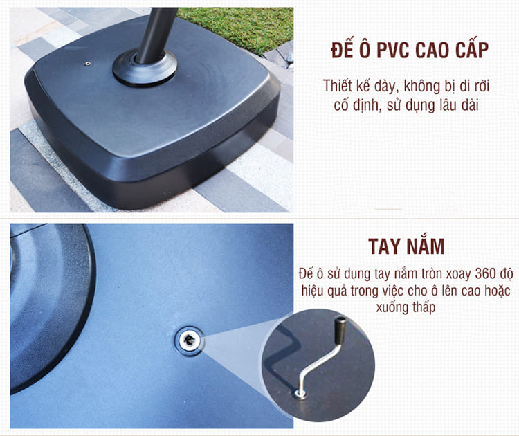 Hình ảnh Ô lệch tâm ba-01c